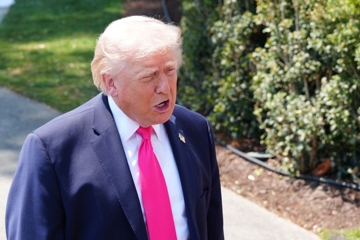 Trump asegura que habría ganado rápidamente Vietnam e Irak