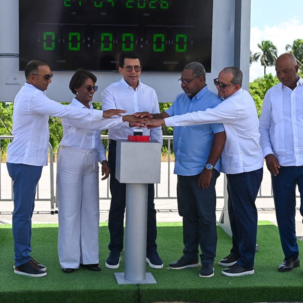 Collado resalta liderazgo turístico de Bávaro-Punta Cana