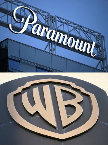 Paramount y Warner se fusionan y redefinen el streaming global