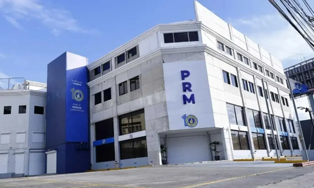 PRM descarta alianza con PLD para elecciones de 2028