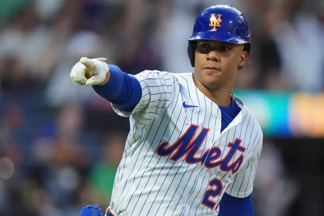 Juan Soto llega a 250 jonrones, pero Yankees vencen a Mets