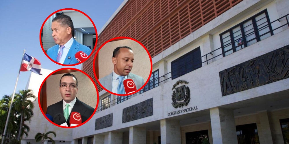 Legisladores respaldan a jueces, pero piden esperar por crisis