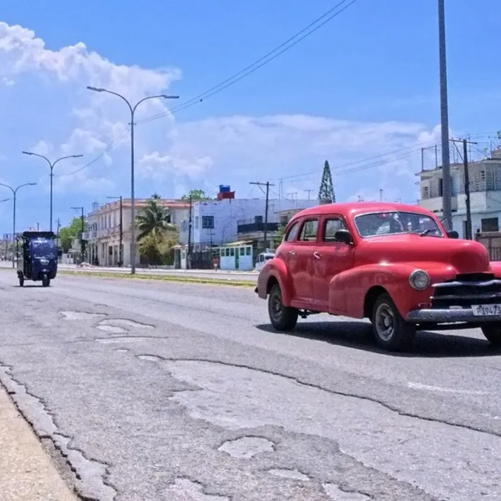 EE.UU. reitera oferta de 100 mdd en ayuda humanitaria a Cuba
