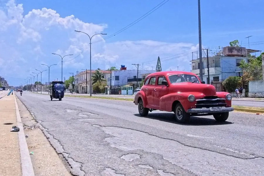 EE.UU. reitera oferta de 100 mdd en ayuda humanitaria a Cuba