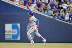 Mets de Nueva York informan novedades sobre Juan Soto en Miami