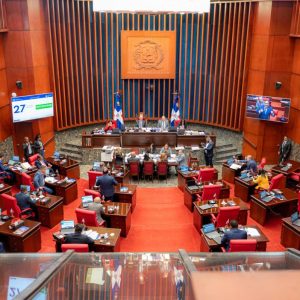 Senado aprueba censo especial para La Altagracia