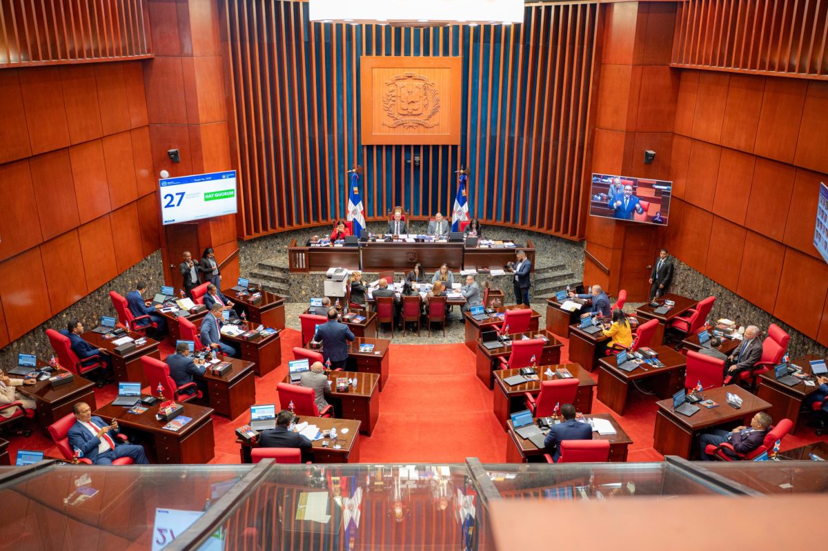 Senado aprueba censo especial para La Altagracia