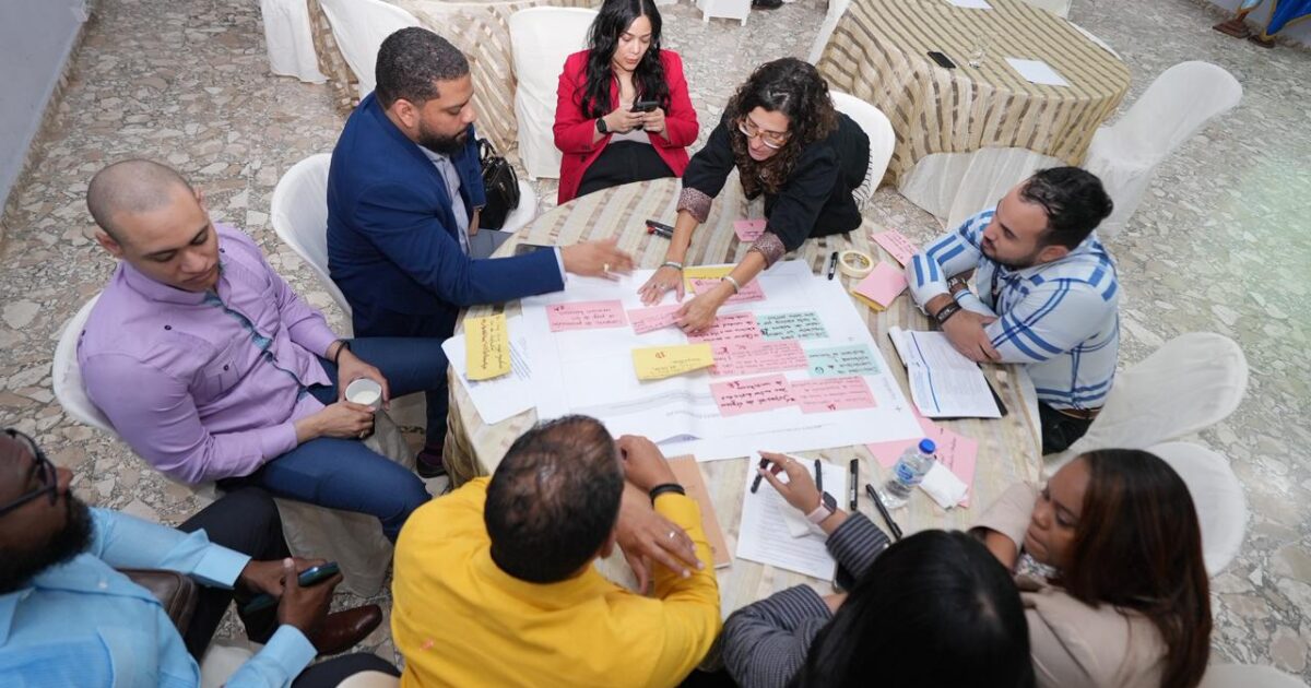 República Dominicana impulsa su Política Energética Nacional 2050