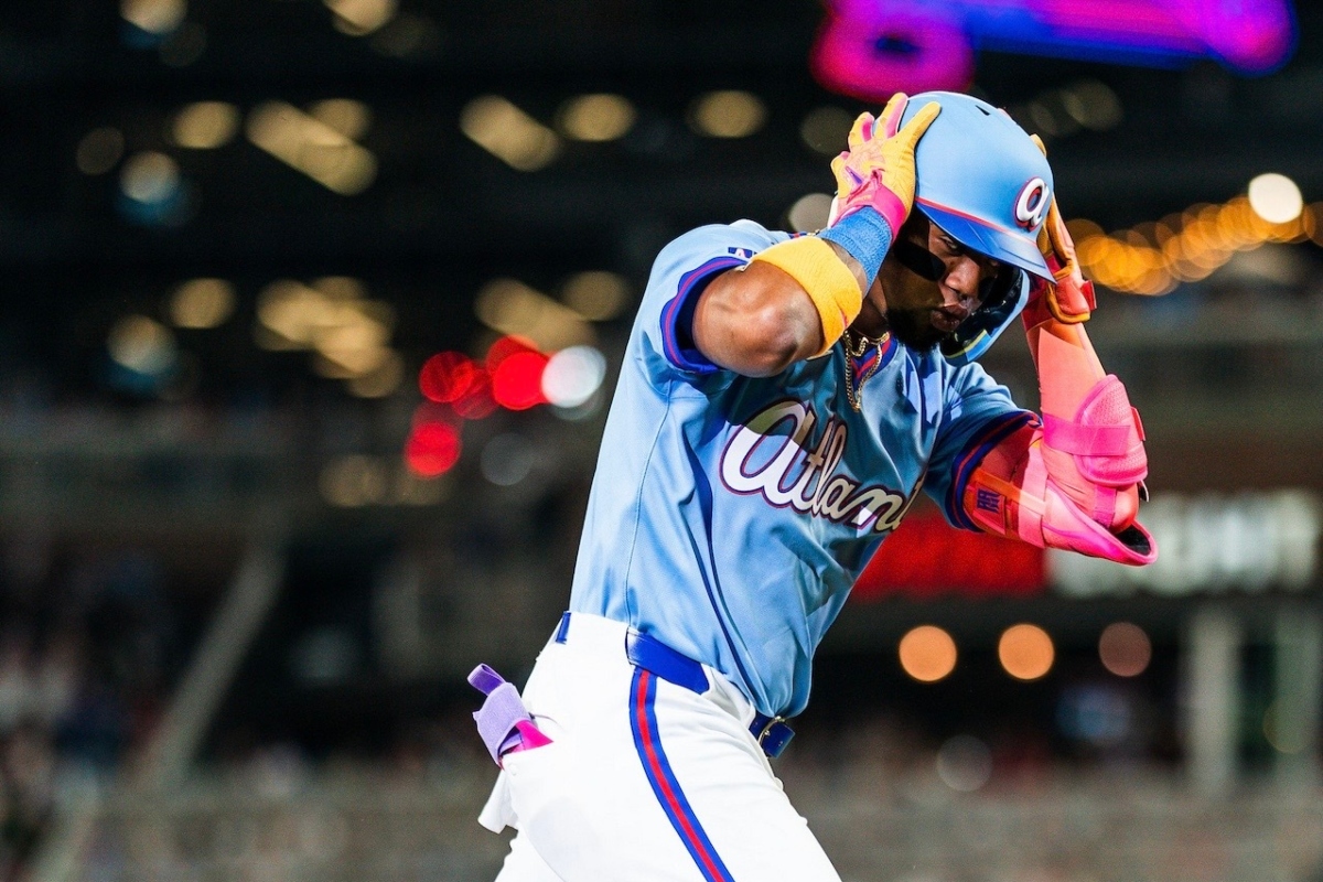 Ronald Acuña Jr. seguirá ausente en Bravos por lesión muscular