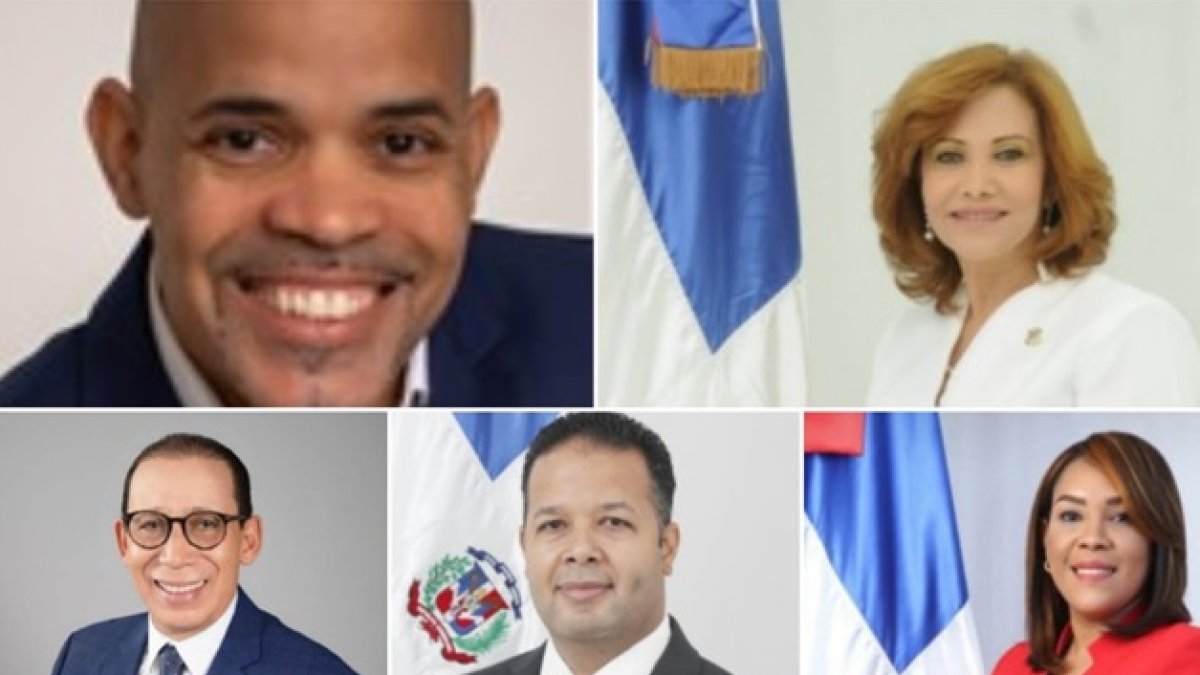 Dominicanos en Nueva York cuestionan labor de diputados del exterior