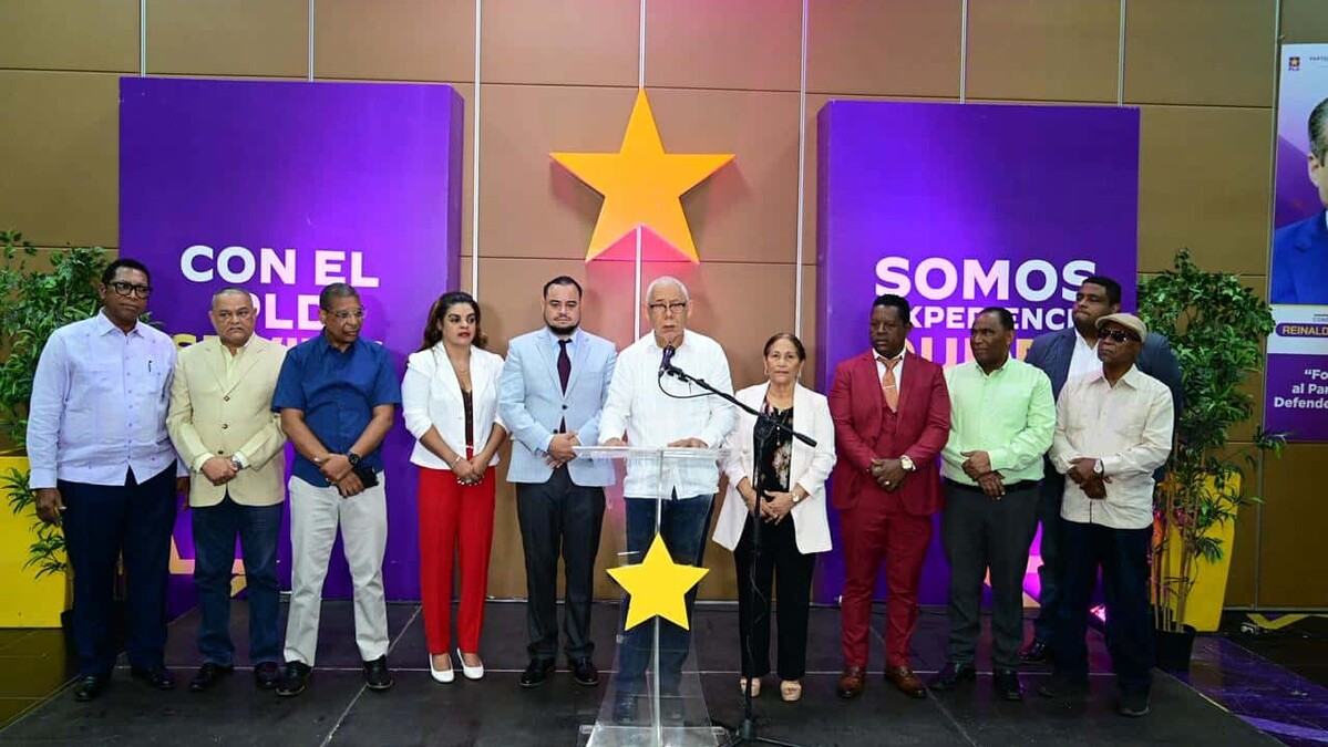 PLD: crecimiento económico no mejora salarios ni pensiones