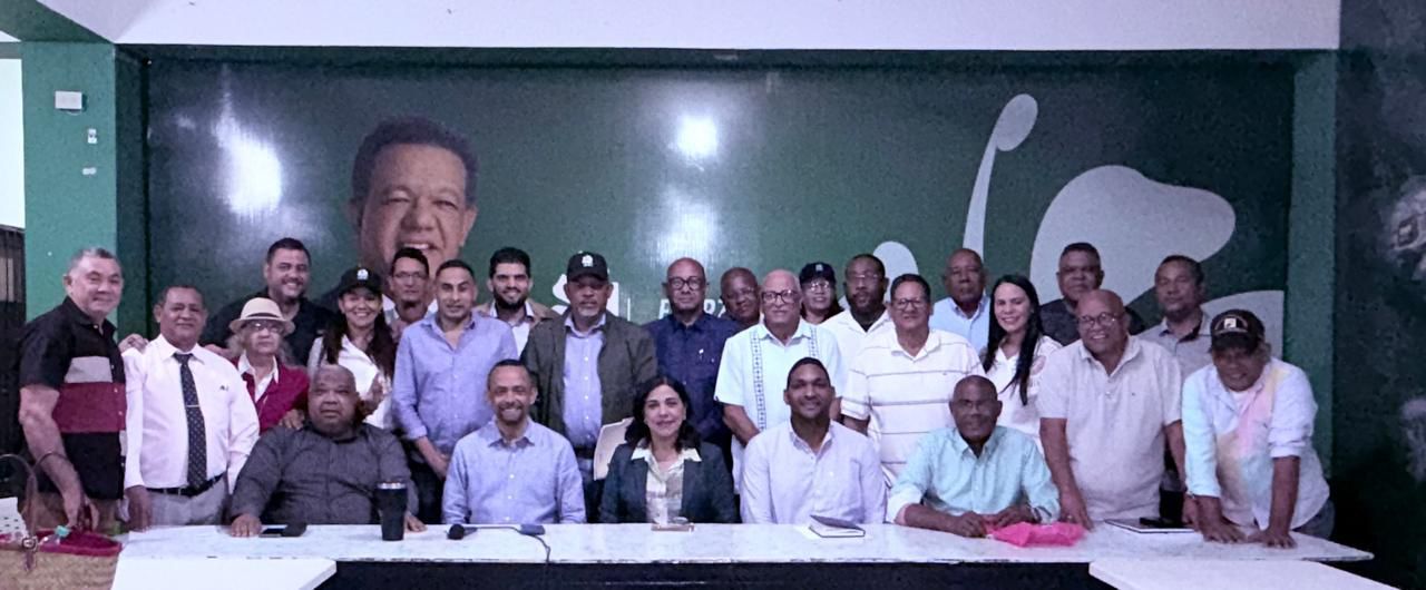 Fuerza del Pueblo propone acciones para seguridad en La Altagracia