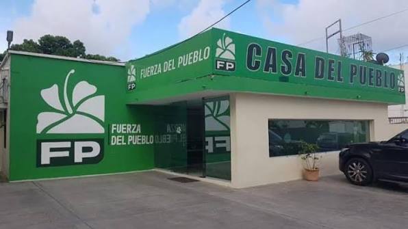 Fuerza del Pueblo respalda prohibición de encuestas por la JCE