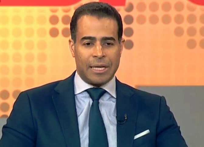Justicia dominicana exonera a Gonzalo Castillo y Peralta en Calamar