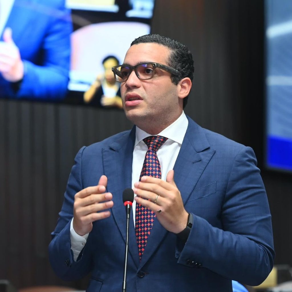 Mariotti: fallo judicial reivindica a exfuncionarios del PLD