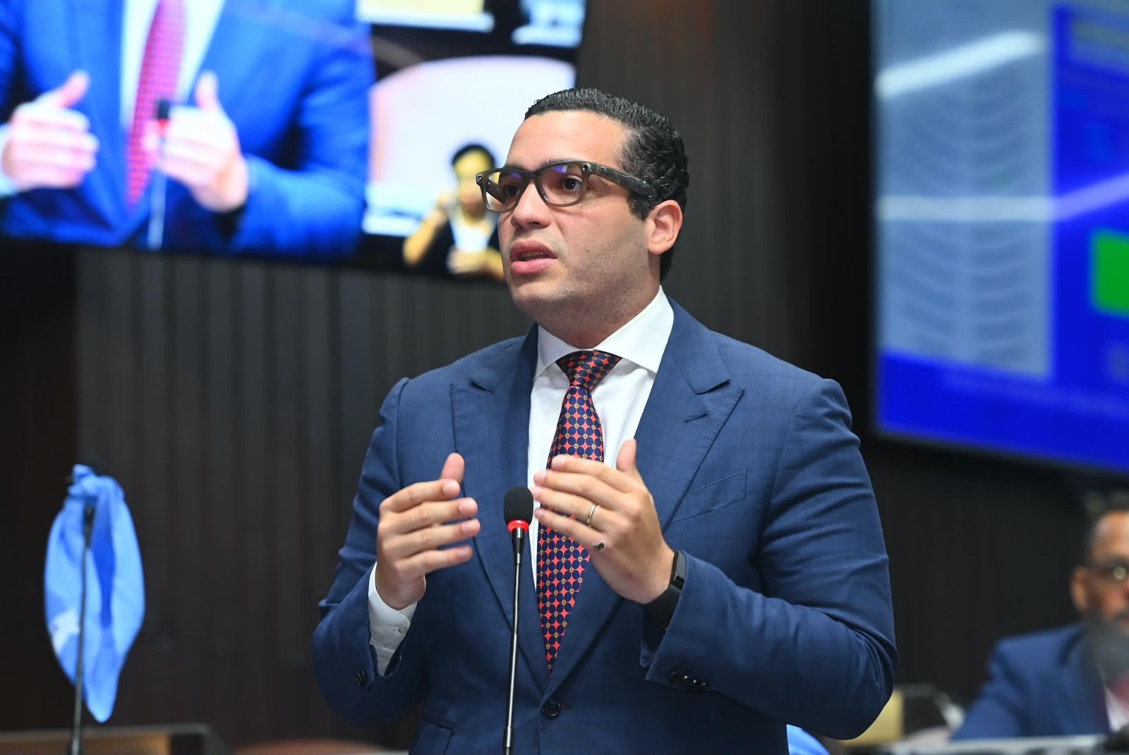 Mariotti: fallo judicial reivindica a exfuncionarios del PLD