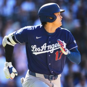 Ohtani brilla con el bate, pero Dodgers caen ante Pirates