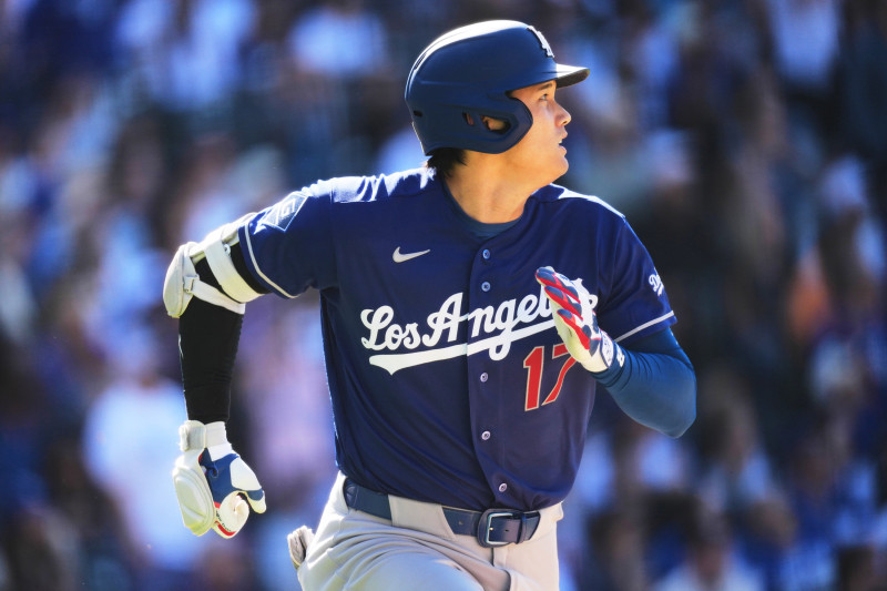 Ohtani brilla con el bate, pero Dodgers caen ante Pirates