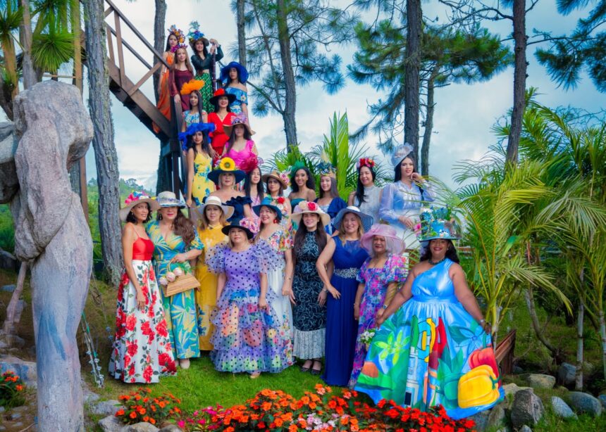 San José de Ocoa celebrará Festival del Sombrero en 2026