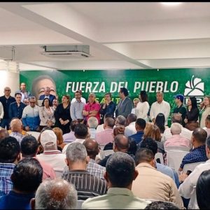 Jaime Perelló, nuevo director del Sector Externo de FP en Santiago