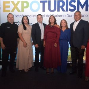 Expoturismo 2026 impulsa a Santiago como centro turístico nacional