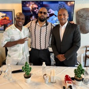 Rick Ross dará concierto en Punta Cana durante fiesta anual 2024