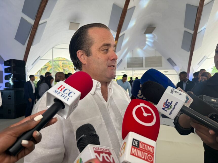 PRM anuncia renovación de autoridades y fortalecimiento en septiembre