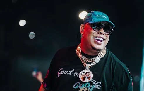 Bulín 47 explica su ausencia en evento musical de México