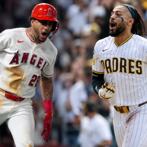 Tatis y Siri destacan con jugadas decisivas en la MLB 2025