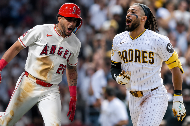 Tatis y Siri destacan con jugadas decisivas en la MLB 2025