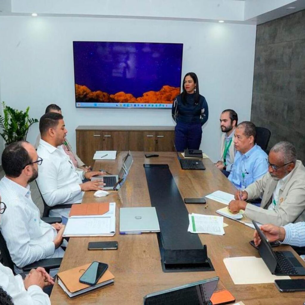 ETED impulsa mejores prácticas ambientales en redes eléctricas