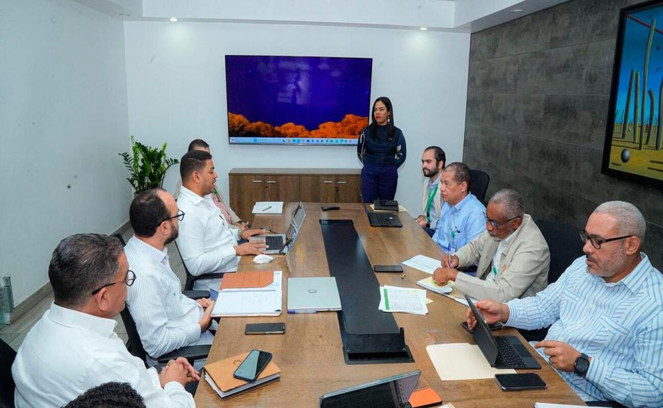 ETED impulsa mejores prácticas ambientales en redes eléctricas