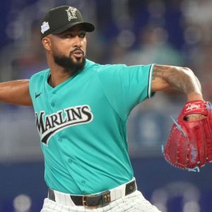 Sandy Alcántara lidera victoria de Marlins 4-1 sobre Rays
