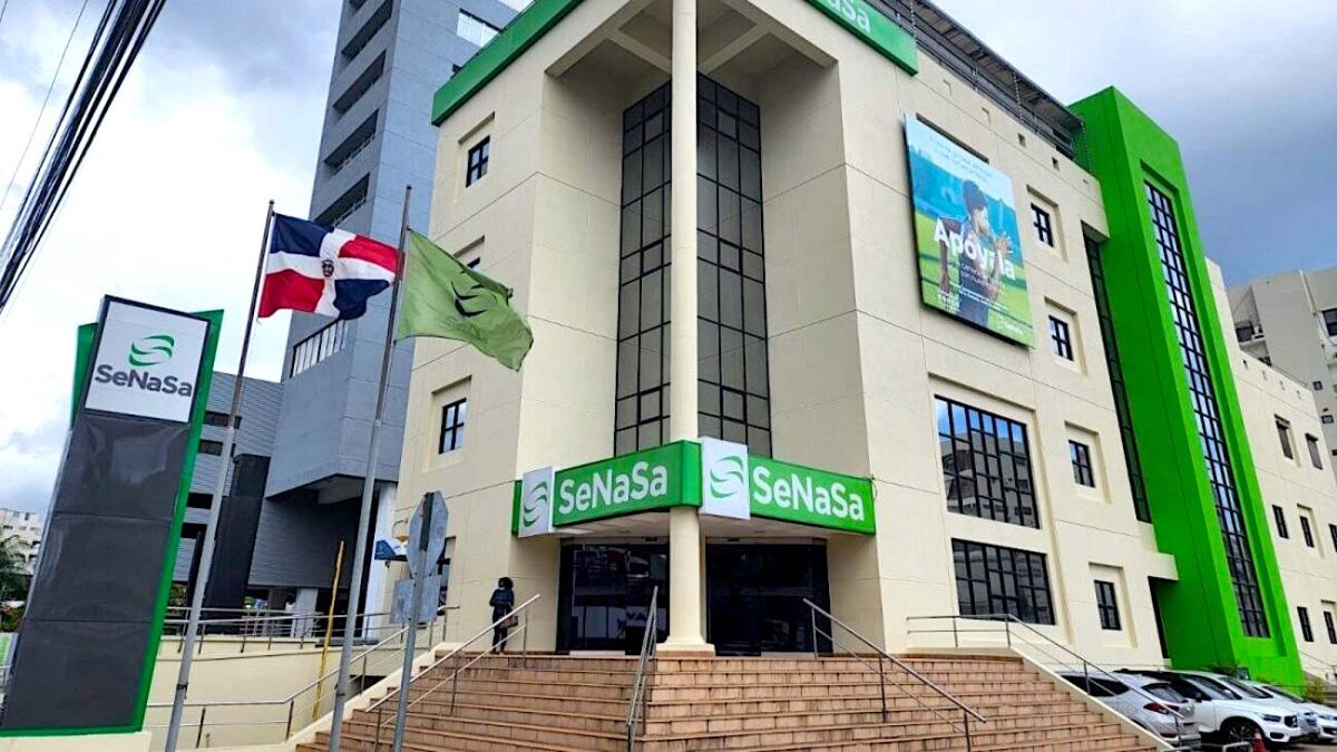 SeNaSa reporta superávit de RD$1,283 millones en primer trimestre 2026