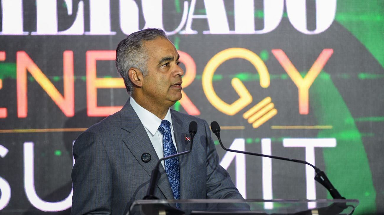 República Dominicana aumentará 50% su capacidad energética en 2028