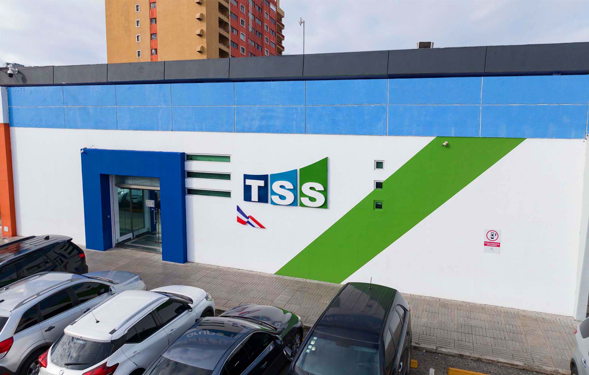 Recaudación de la TSS supera RD$103 mil millones hasta mayo de 2026