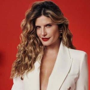 Mabel Moreno impulsa nuevos proyectos en el cine latinoamericano
