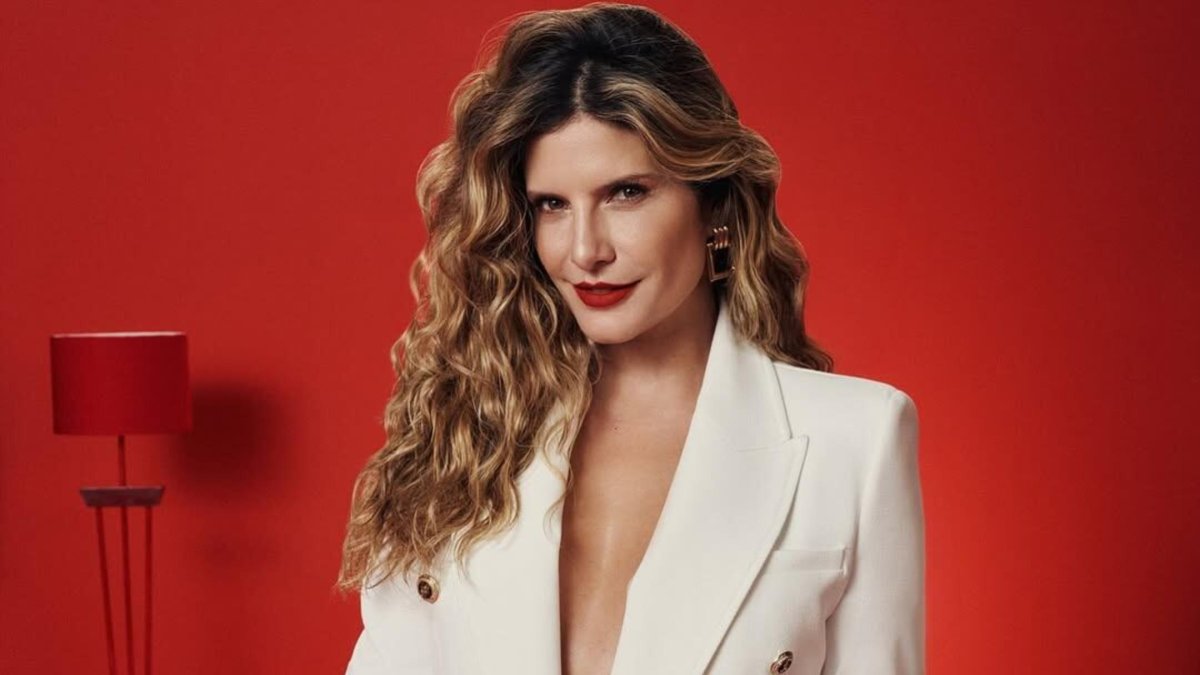 Mabel Moreno impulsa nuevos proyectos en el cine latinoamericano
