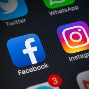 Facebook e Instagram sufren caída global sin explicación oficial
