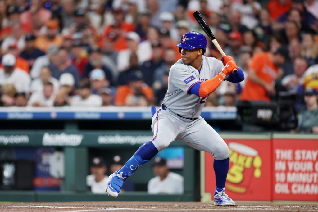 Juan Soto impulsa triunfo de los Mets con jonrón 14 ante Cardenales