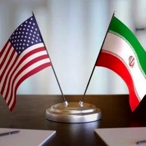 Irán y EE. UU. firman acuerdo de paz y ponen fin a la guerra