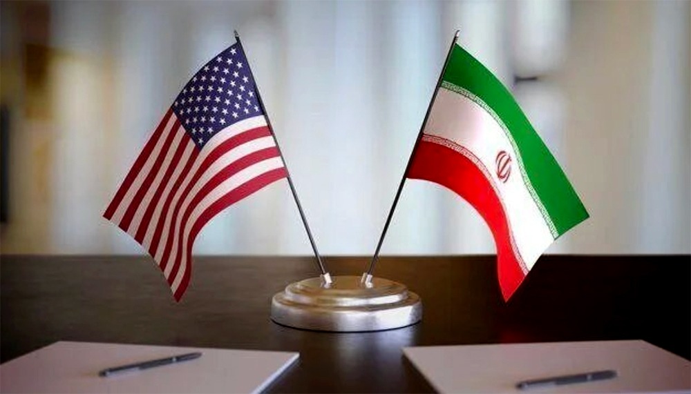 Irán y EE. UU. firman acuerdo de paz y ponen fin a la guerra