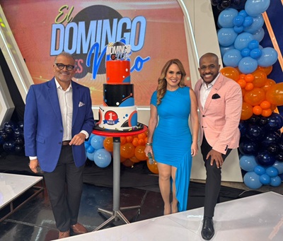 Televisión dominicana se renueva con salidas y nuevos programas