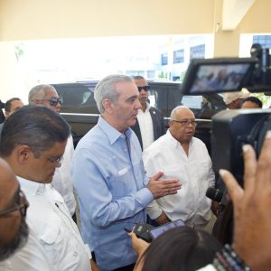 Abinader reafirma cesantía en reforma al Código de Trabajo