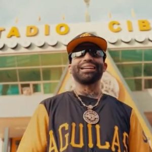 Arcángel dará concierto en Estadio Cibao de Santiago en 2026