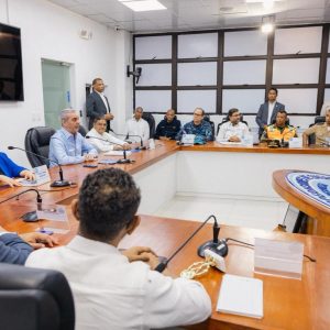 República Dominicana activa plan nacional ante temporada ciclónica
