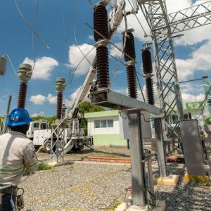ETED hará mantenimiento en subestación Cruce de Cabral II el 19J