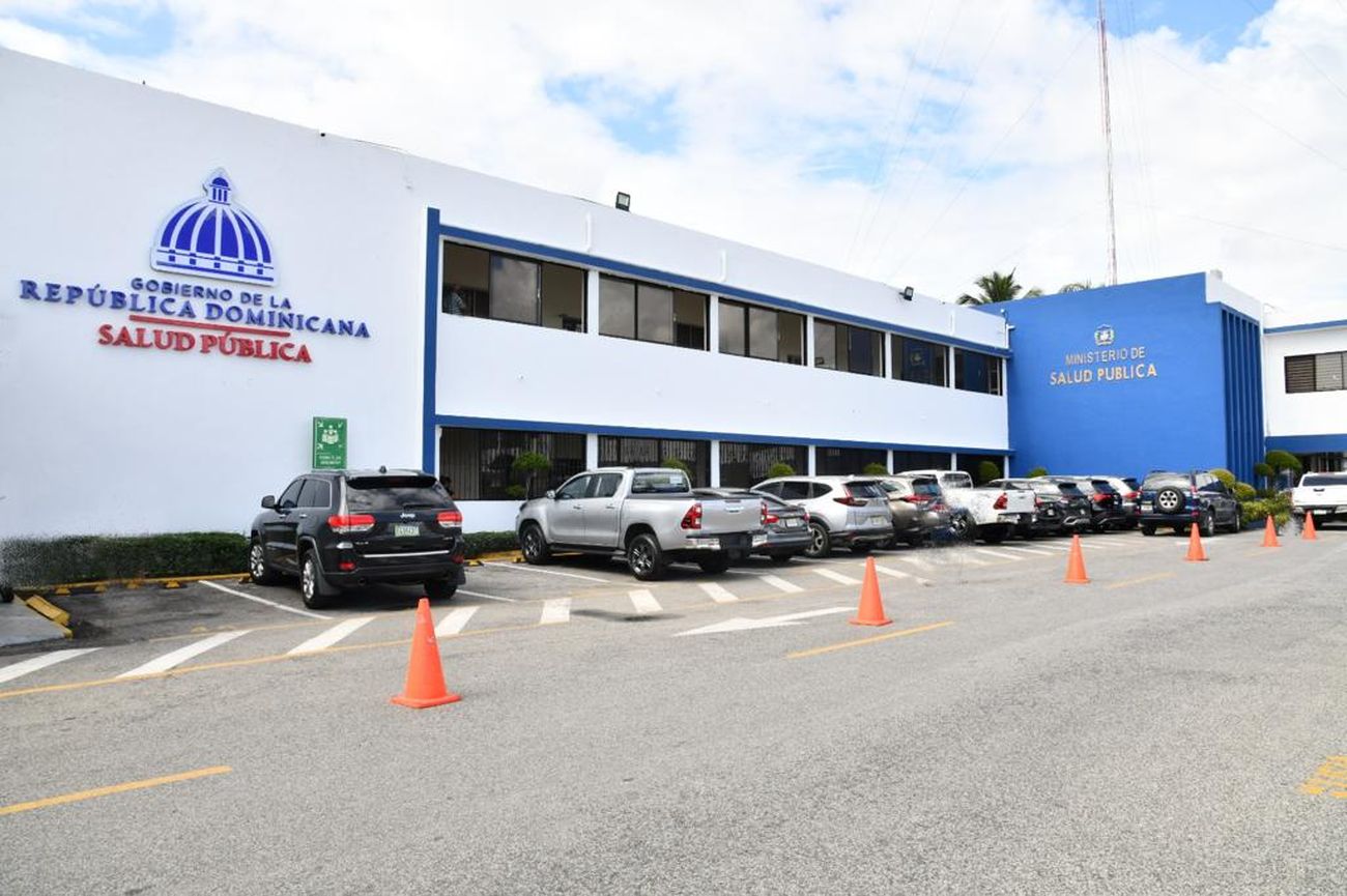 Salud Pública refuerza plan sanitario para Juegos Santo Domingo 2026