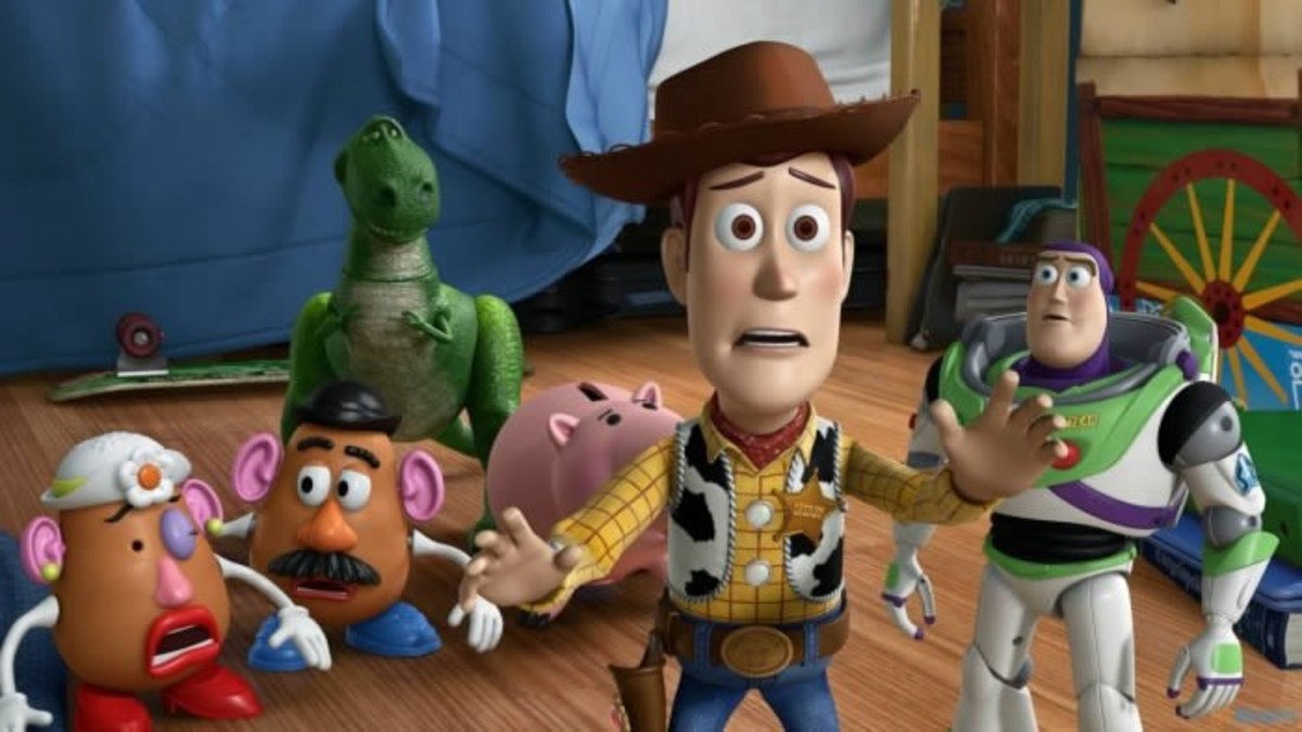 "Toy Story 5" lidera taquilla mundial y rompe récords de estreno