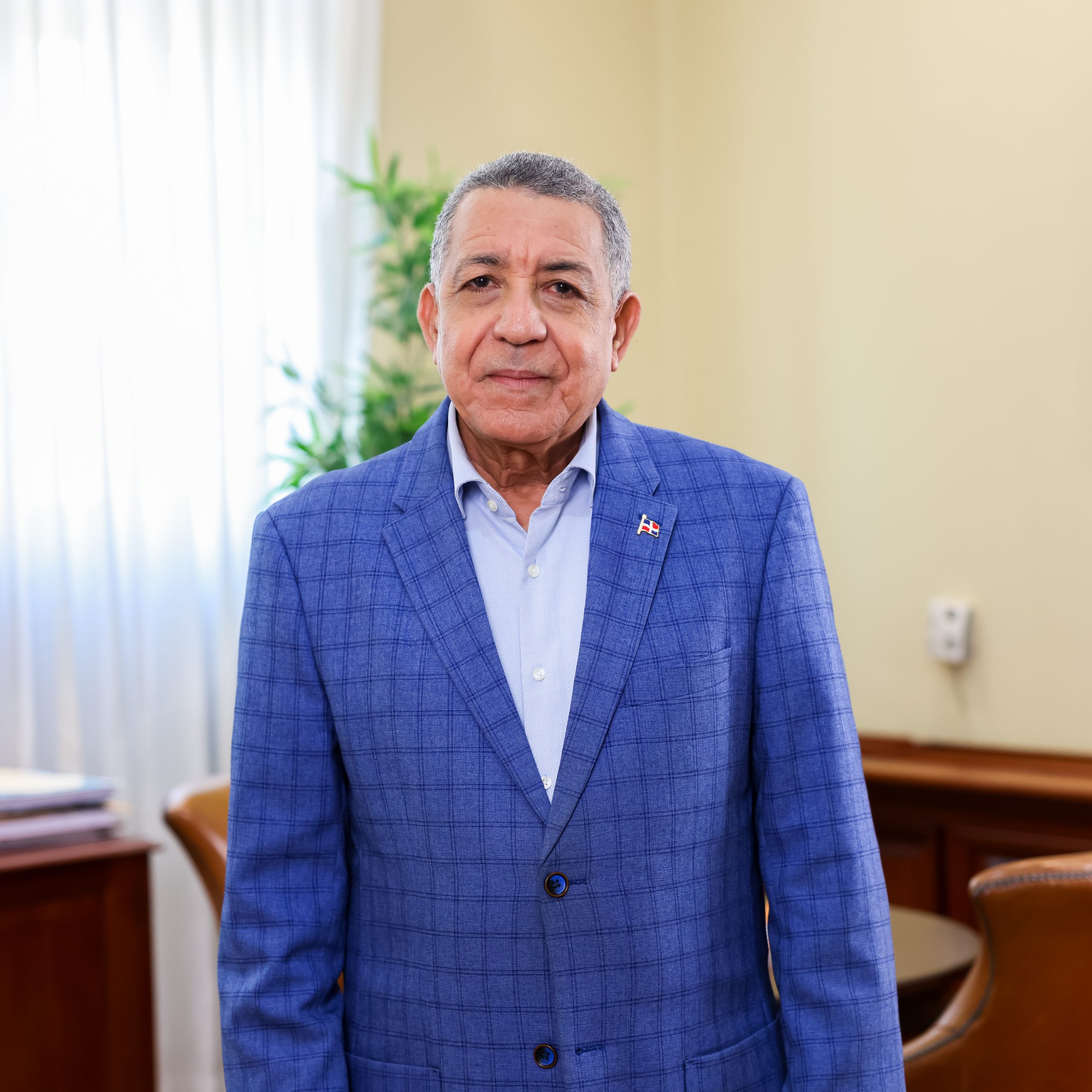 Gobierno dominicano impulsa inversión y desarrollo económico